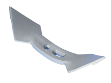 إنتاج وتوزيع الأجزاء المقاومة للتآكل من الآلات الزراعية والمبيعات في بولندا