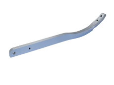 إنتاج وتوزيع الأجزاء المقاومة للتآكل من الآلات الزراعية والمبيعات في بولندا