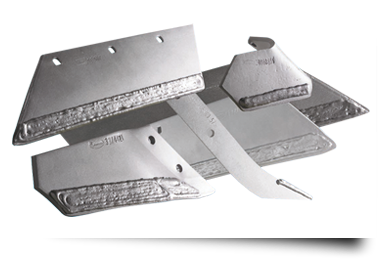 إنتاج وتوزيع الأجزاء المقاومة للتآكل من الآلات الزراعية والمبيعات في بولندا