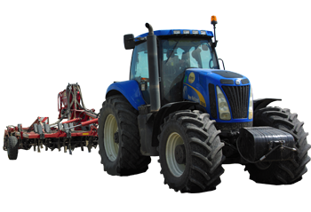 إنتاج وتوزيع الأجزاء المقاومة للتآكل من الآلات الزراعية والمبيعات في بولندا