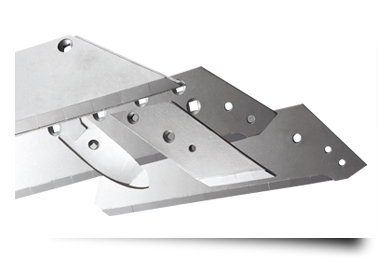 إنتاج وتوزيع الأجزاء المقاومة للتآكل من الآلات الزراعية والمبيعات في بولندا