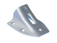 إنتاج وتوزيع الأجزاء المقاومة للتآكل من الآلات الزراعية والمبيعات في بولندا