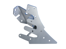 إنتاج وتوزيع الأجزاء المقاومة للتآكل من الآلات الزراعية والمبيعات في بولندا